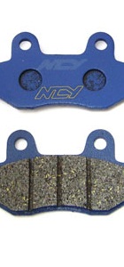 Scooter Brakes
